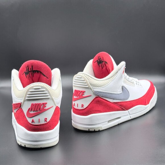 Air Jordan 3 Retro Tinker 'Air Max 1' - Picture 12 of 12